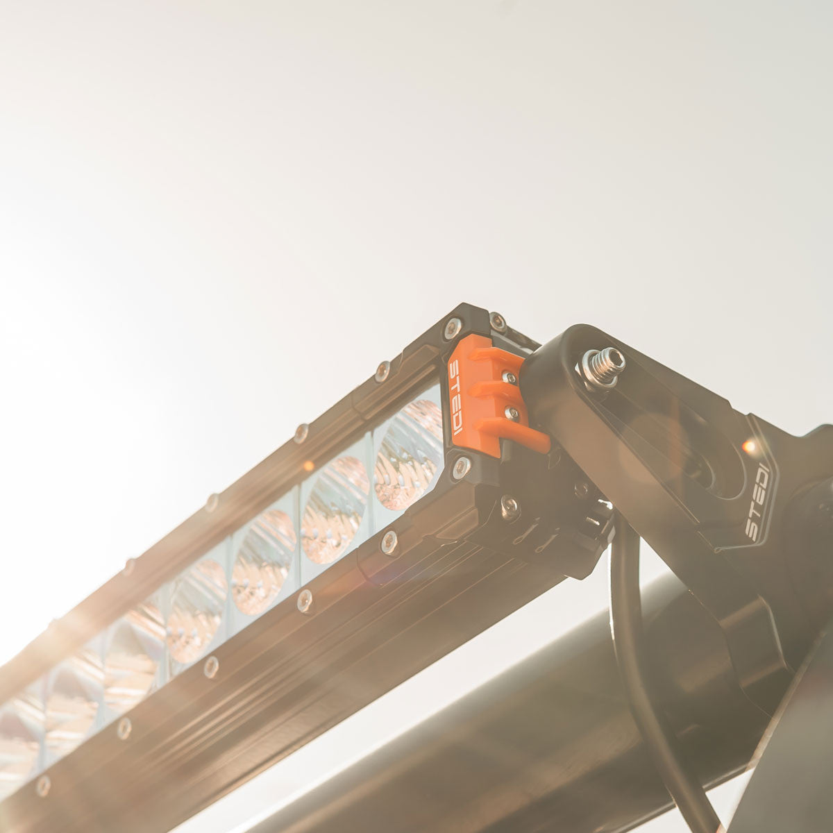 STEDI ST3301 Pro 27.5" 18 LED Light Bar