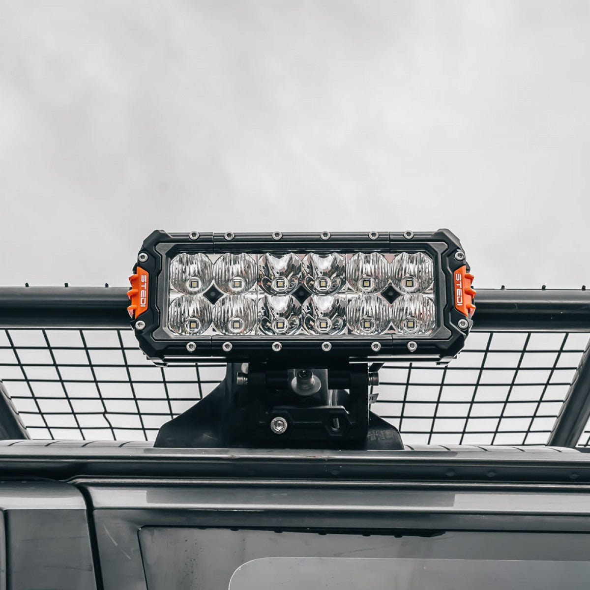 STEDI ST3303 PRO 11" 12 LED Double Row Ultra High Output LED Bar