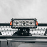 STEDI ST3303 PRO 11" 12 LED Double Row Ultra High Output LED Bar