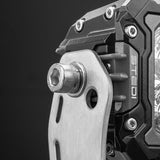 STEDI ST3303 PRO 11" 12 LED Double Row Ultra High Output LED Bar