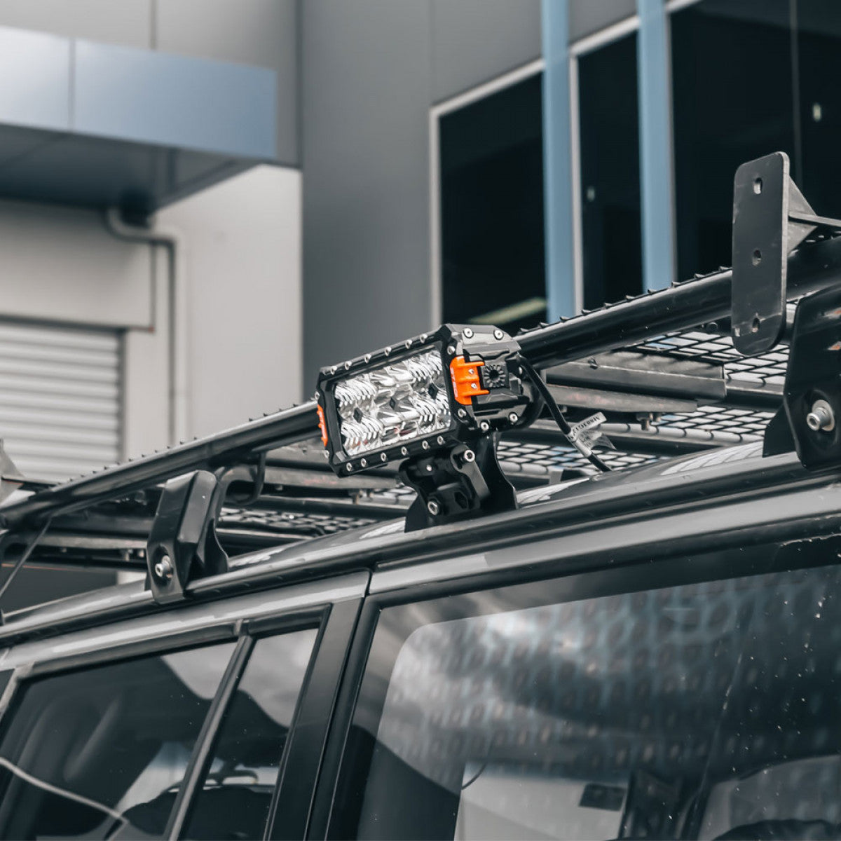 STEDI ST3303 PRO 11" 12 LED Double Row Ultra High Output LED Bar