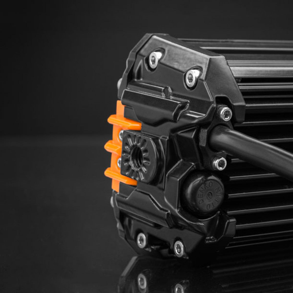 STEDI ST3303 PRO 11" 12 LED Double Row Ultra High Output LED Bar