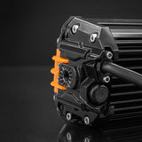 STEDI ST3303 PRO 11" 12 LED Double Row Ultra High Output LED Bar