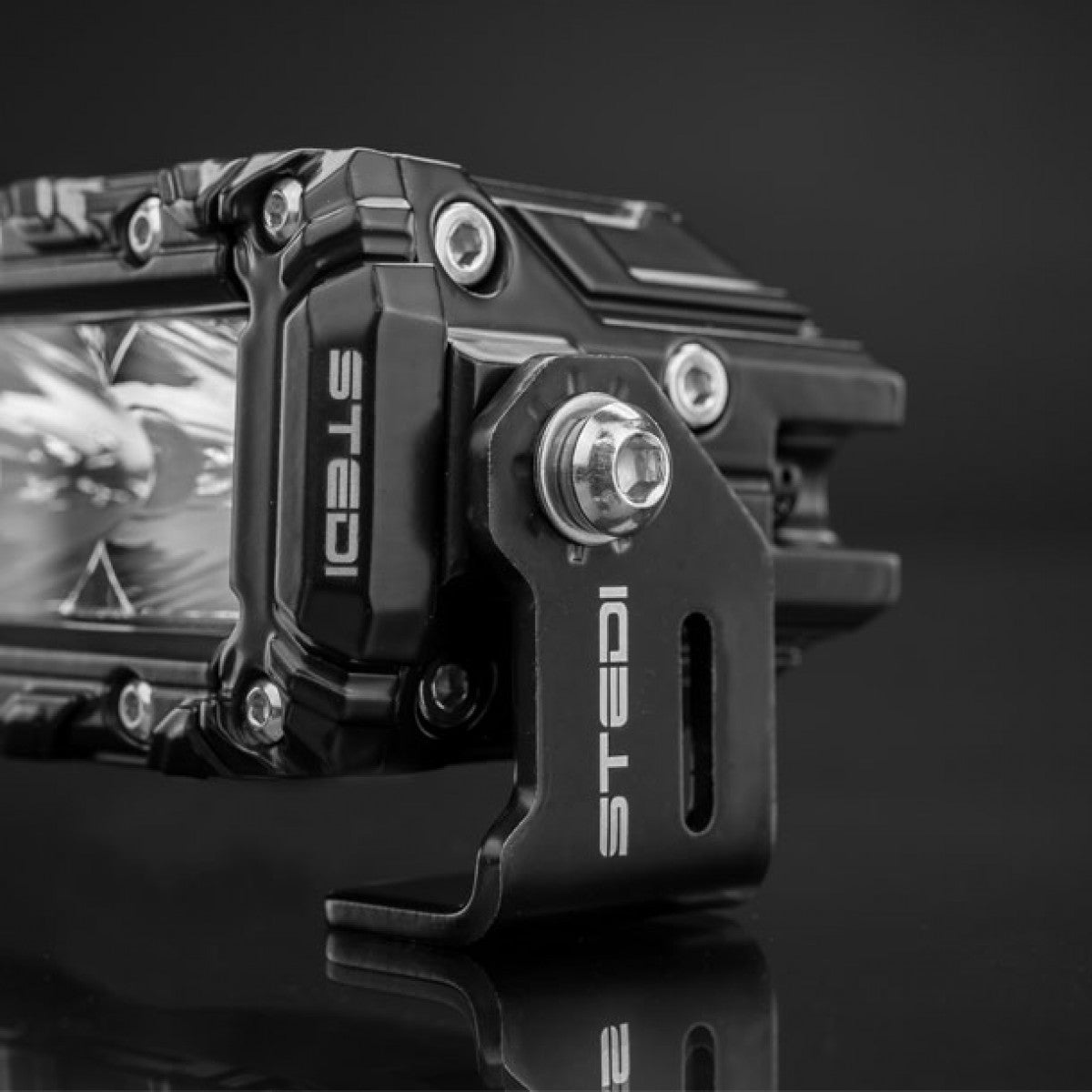 STEDI ST3K 41.5" 40 LED Slim LED Light Bar