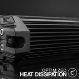 STEDI ST3K 41.5" 40 LED Slim LED Light Bar