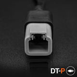 STEDI ST3K 41.5" 40 LED Slim LED Light Bar