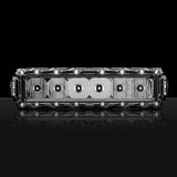 STEDI ST3K 7.5" 6 LED Slim LED Light Bar
