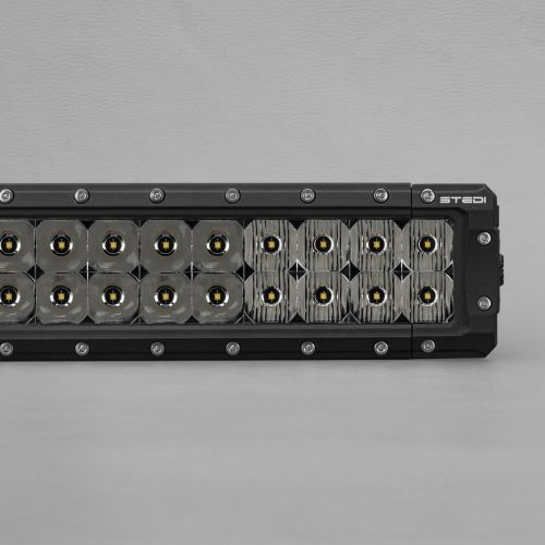 STEDI ST4K 32" 60 LED Double Row Light Bar