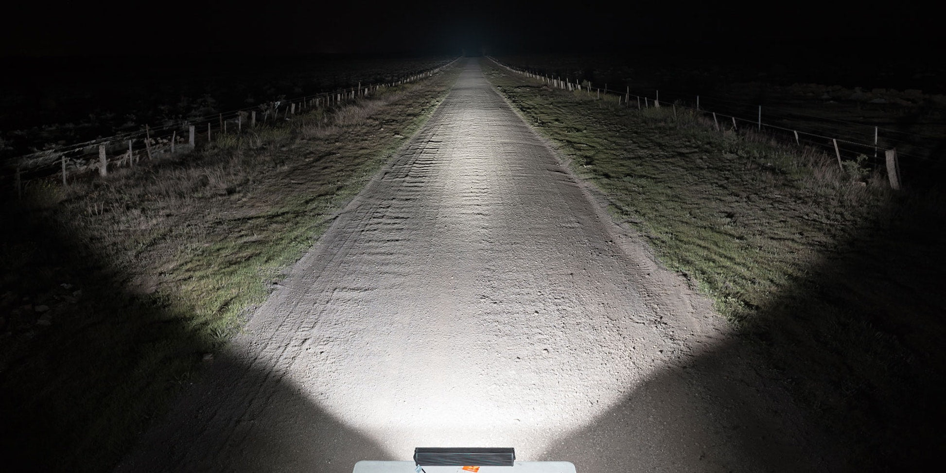 STEDI ST4K 22" 40 LED Double Row Light Bar