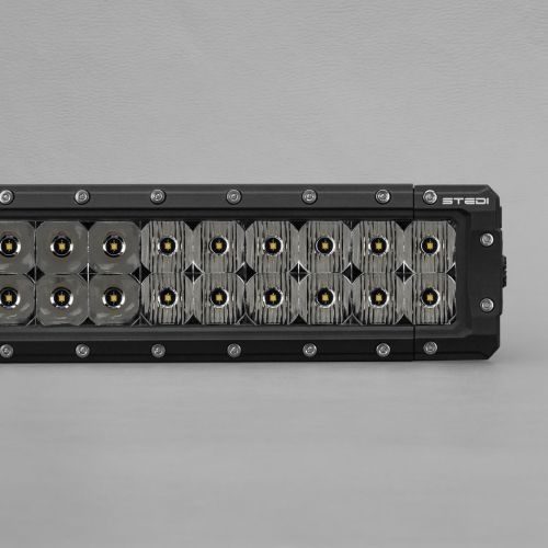 STEDI ST4K 42" 80 LED Double row Light Bar