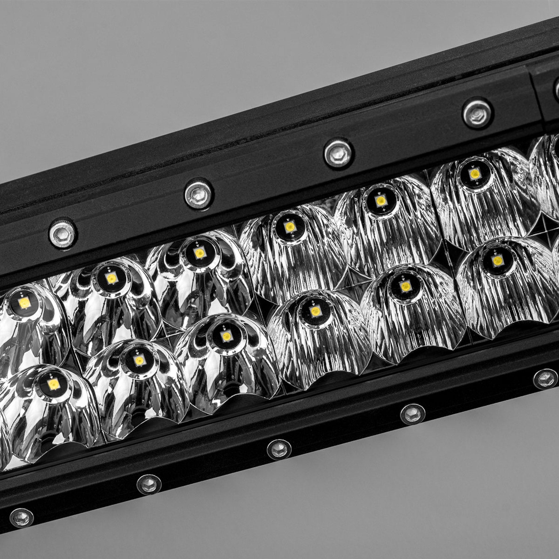 STEDI ST4K 28" 52 LED Double Row Light Bar