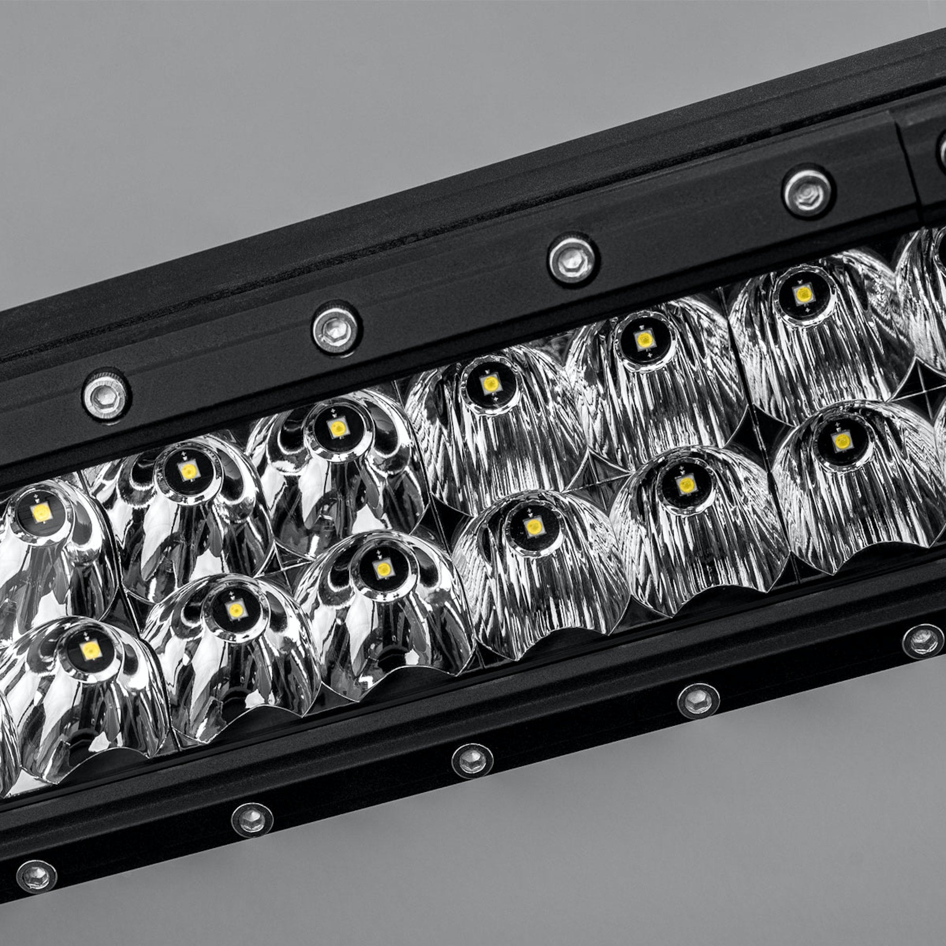 STEDI ST4K 42" 80 LED Double row Light Bar