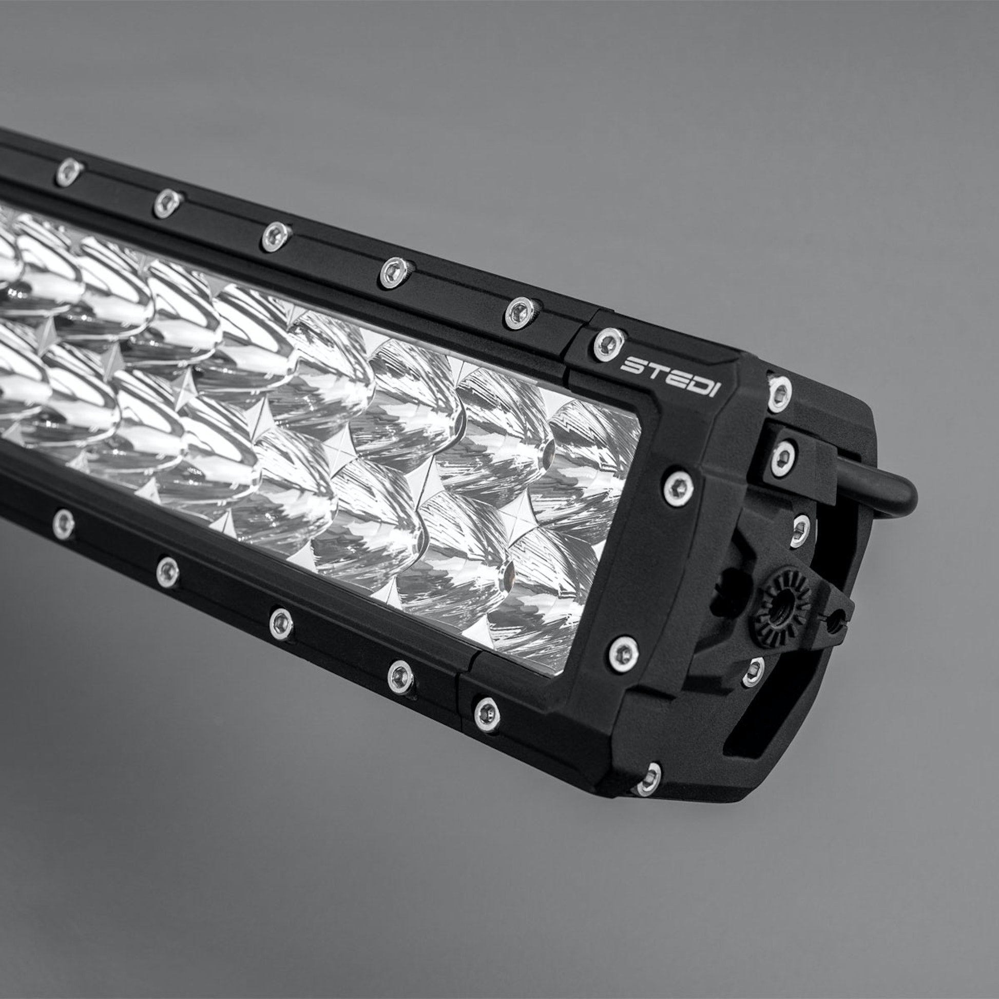 STEDI ST4K 42" 80 LED Double row Light Bar