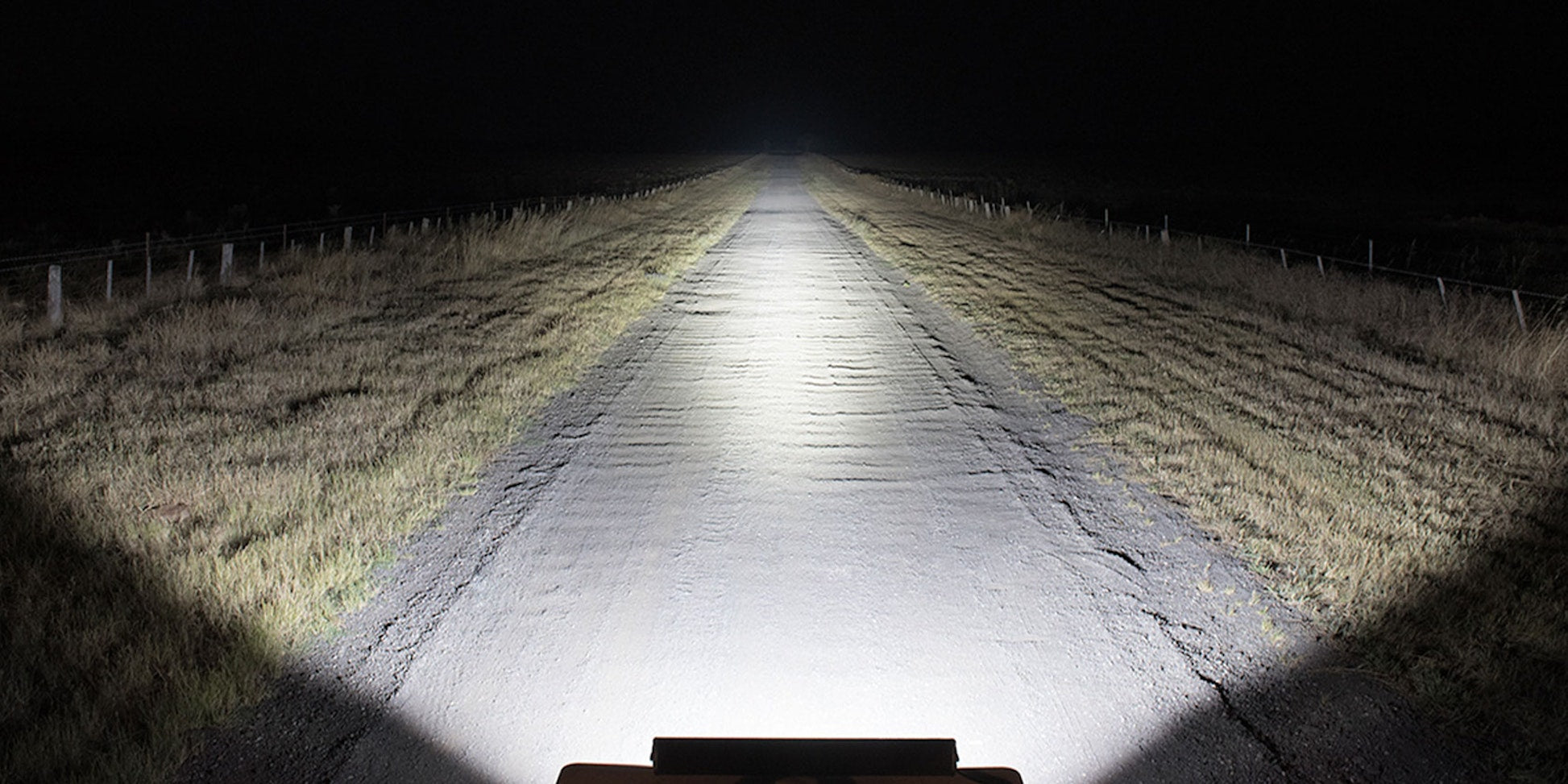 STEDI ST4K 32" 60 LED Double Row Light Bar