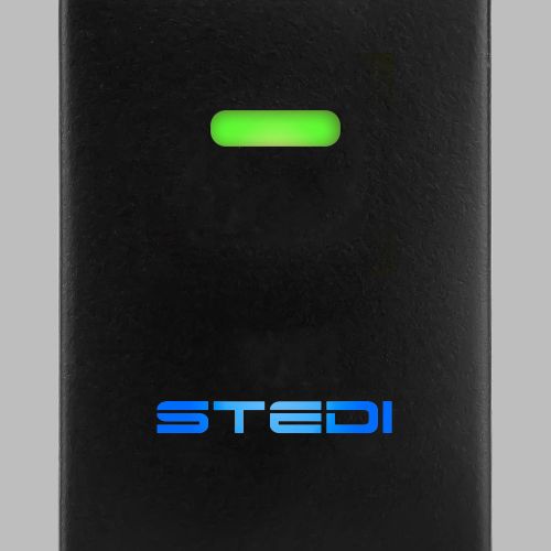 STEDI Short Type Push Switch for Toyota