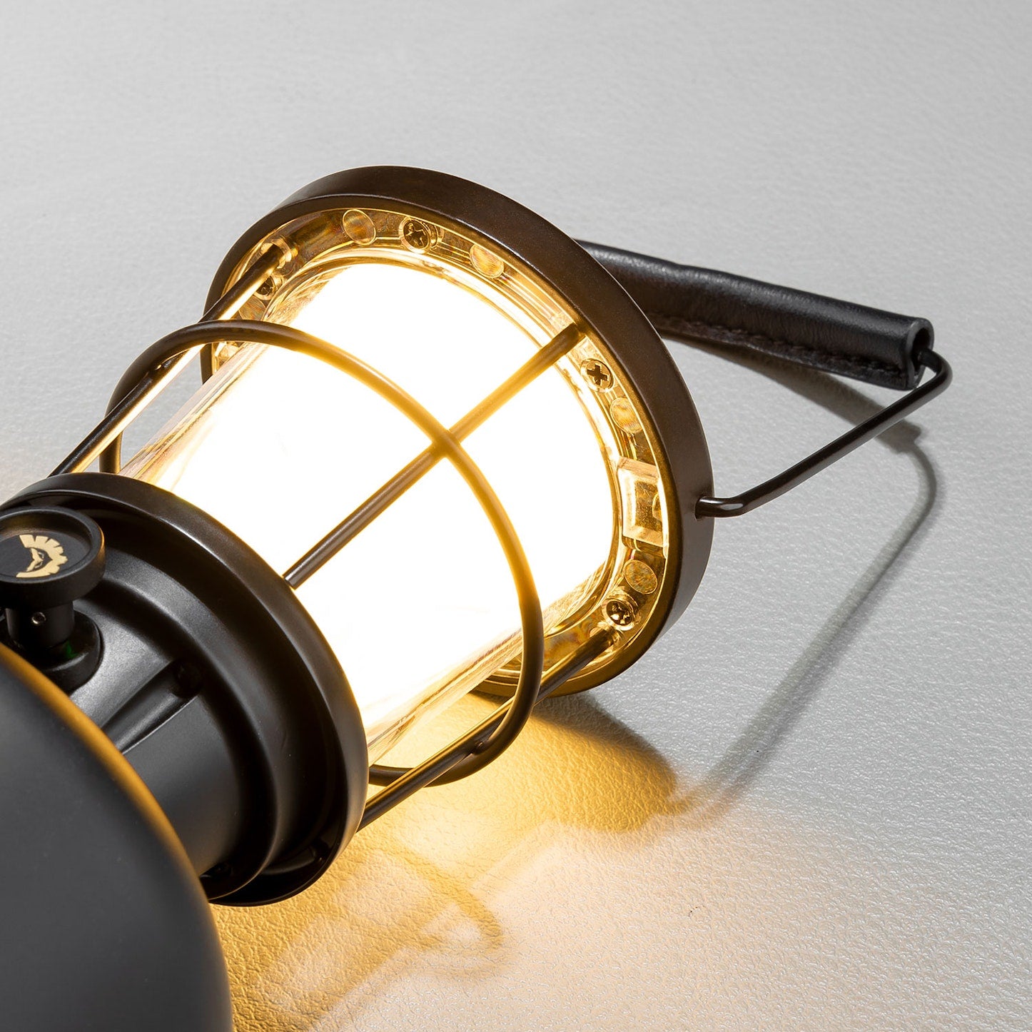 STEDI Stellar LED Camping Lantern