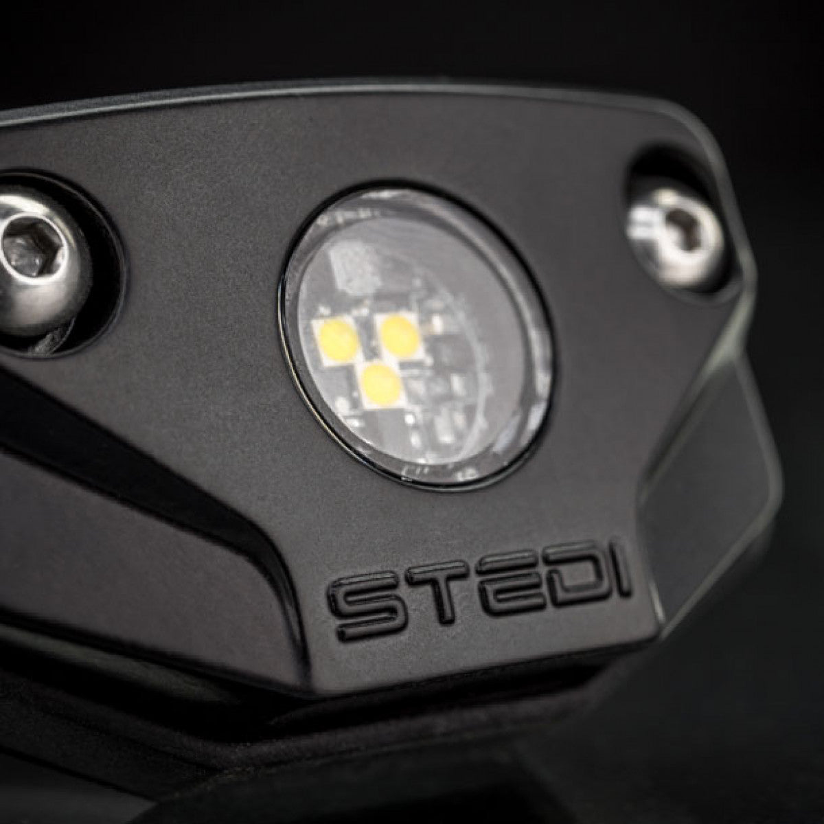 STEDI Surface 6 LED Rock Light (RGB)