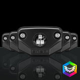 STEDI Surface 6 LED Rock Light (RGB)