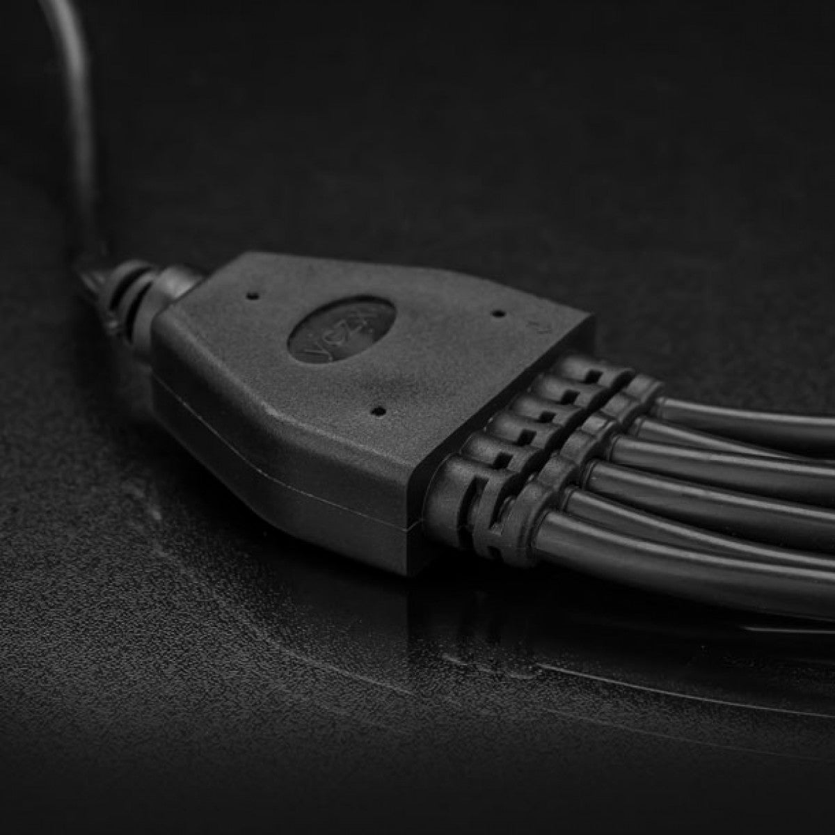 STEDI Surface 6 LED Rock Light (RGB)