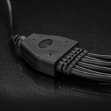 STEDI Surface 6 LED Rock Light (RGB)