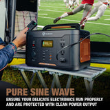 Southwire Elite 1100 Series Portable Power Station - 53253