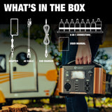 Southwire Elite 300 Series Portable Power Station - 53251