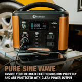 Southwire Elite 300 Series Portable Power Station - 53251