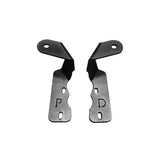 CBI Ditch Light Brackets - 1995-2002 4Runner & 1996-2004 Tacoma