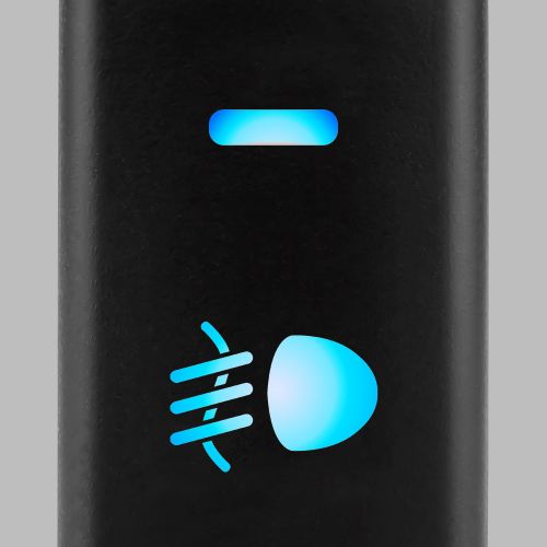 STEDI Tall Type Push Switch for Toyota