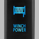 STEDI Tall Type Push Switch for Toyota