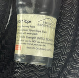 Freedom Recovery Gear Kinetic Energy Recovery Rope (KERR)
