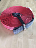Factor 55 Standard And Extreme Duty Tow Straps