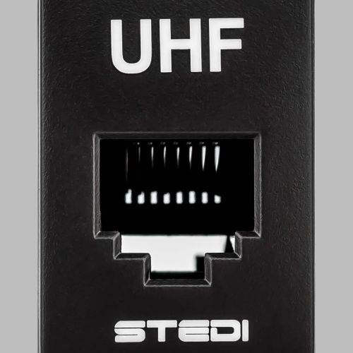 STEDI Short Type Push Switch for Toyota