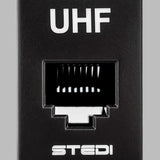 STEDI Short Type Push Switch for Toyota