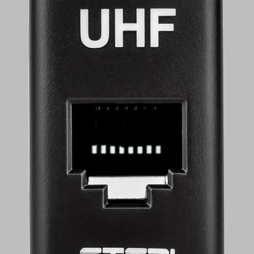 STEDI Tall Type Push Switch for Toyota