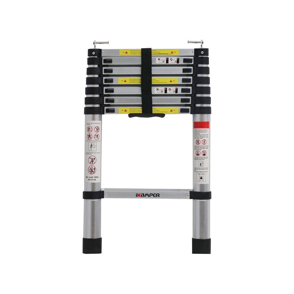 iKamper HC Ladder