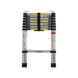 iKamper HC Ladder