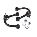 SPC Front Adjustable Upper Control Arms for 1999-2006 Tundra & 2001-2007 Sequoia (25485)