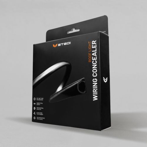 STEDI Roof Light Wiring Concealer