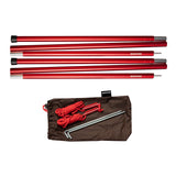 iKamper Canopy Poles