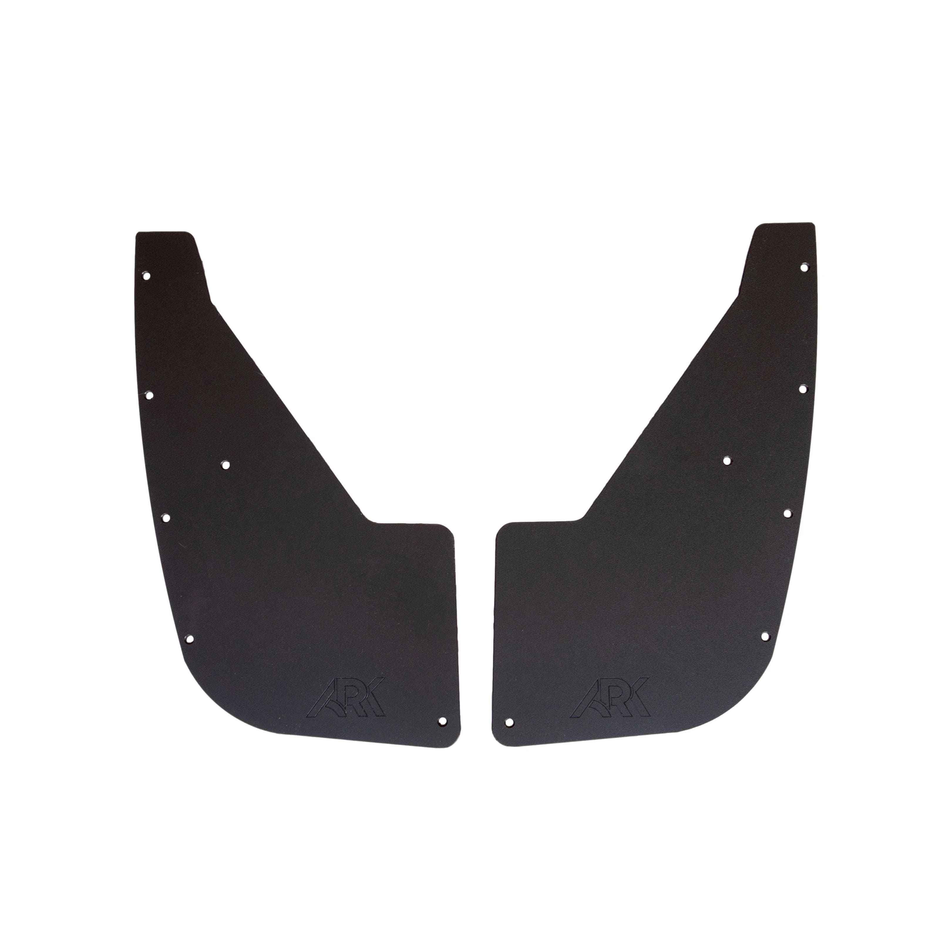 ARK Splash Guards Mud Flap Delete for 4Runner