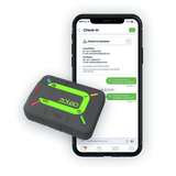 ZOLEO Global Satellite Communicator