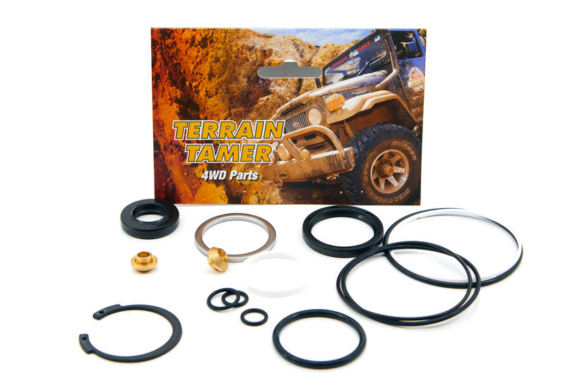Terrain Tamer Power Steering Box Repair Kit
