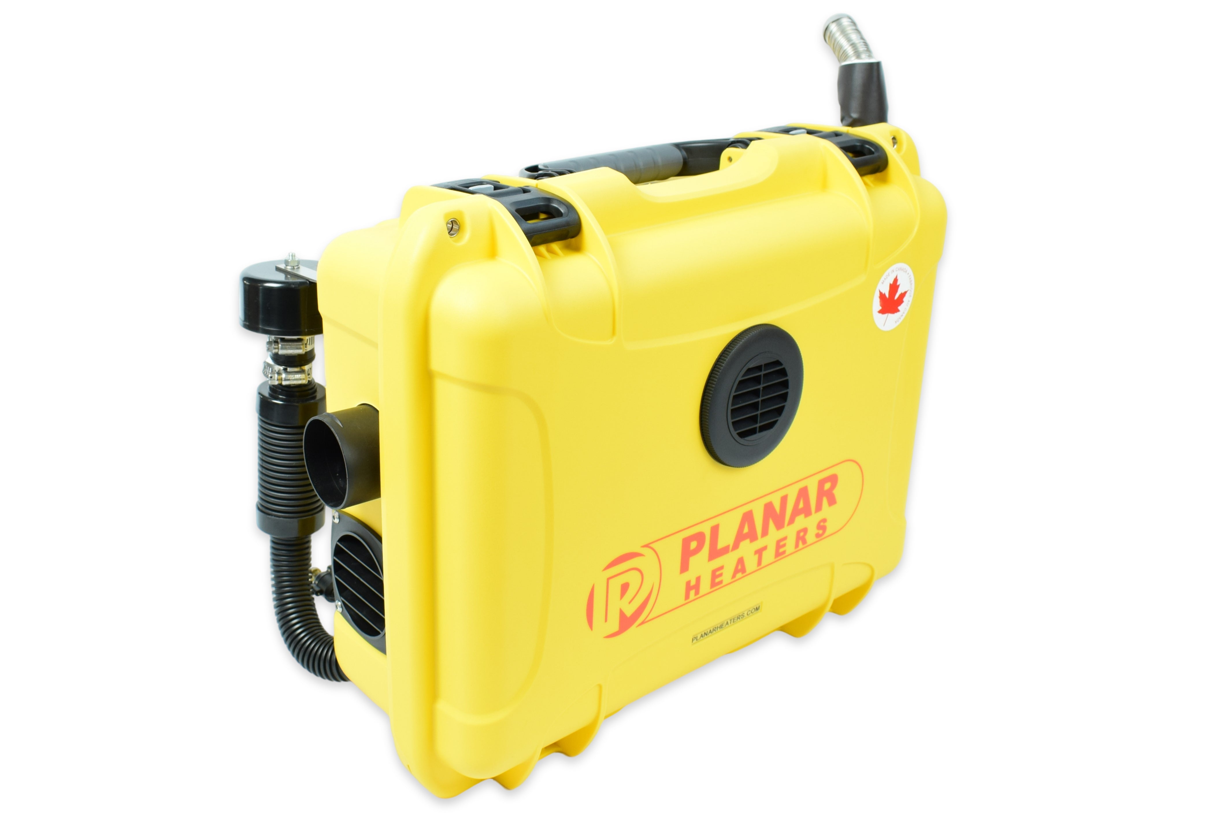 Planar Portable Diesel Air Heater 2D-12V