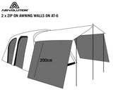 Darche Air-Volution Awning Walls