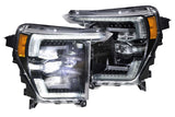 Morimoto XB LED Headlights - 2021+ F150