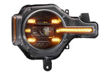 Morimoto XB LED Headlights - 2021+ Bronco