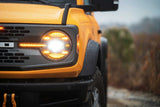 Morimoto XB LED Headlights - 2021+ Bronco