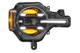 Morimoto XB LED Headlights - 2021+ Bronco