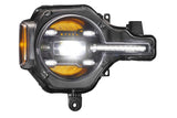 Morimoto XB LED Headlights - 2021+ Bronco